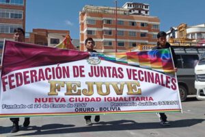 Fejuve NCI