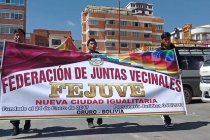 Fejuve NCI