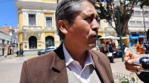 José Villca