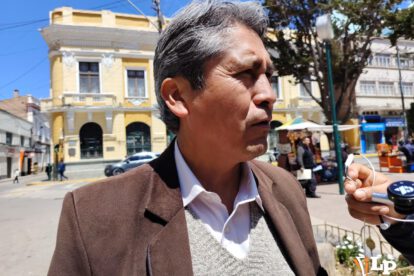 José Villca