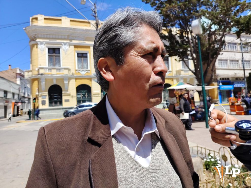 José Villca
