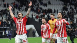 Copa Libertadores 2026, Club Corinthians, Club Estudiantes