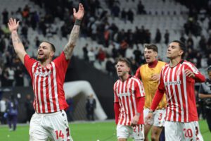 Copa Libertadores 2026, Club Corinthians, Club Estudiantes