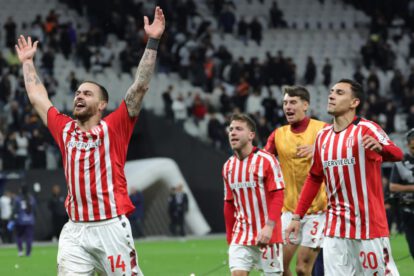 Copa Libertadores 2026, Club Corinthians, Club Estudiantes