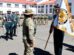 El ejercito de Bolivia