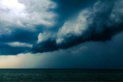 lluvias