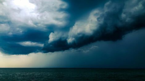 lluvias