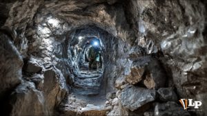 minería Oruro