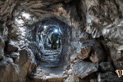 minería Oruro