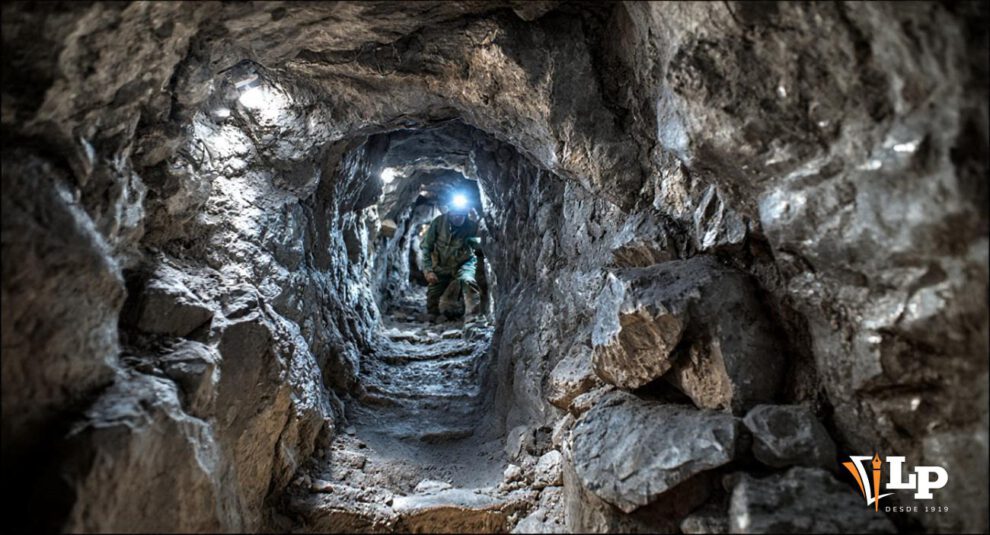 minería Oruro