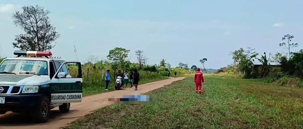Un hallazgo policial
