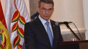 RODRIGO PAZ