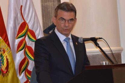 RODRIGO PAZ