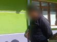 Imagen del acusado