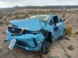 Imagen del accidente