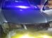Imagen del accidente