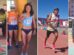 Juegos Sudamericanos 2026, Atletas orureños, Entrenadora Nemia Coca
