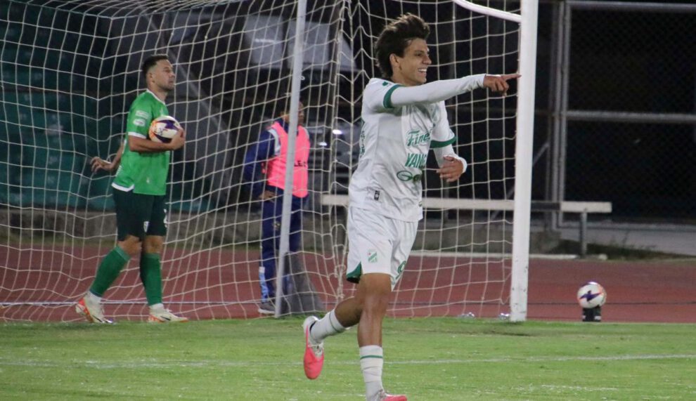 División Profesional 2026, Club Real Tomayapo, Club Oriente Petrolero