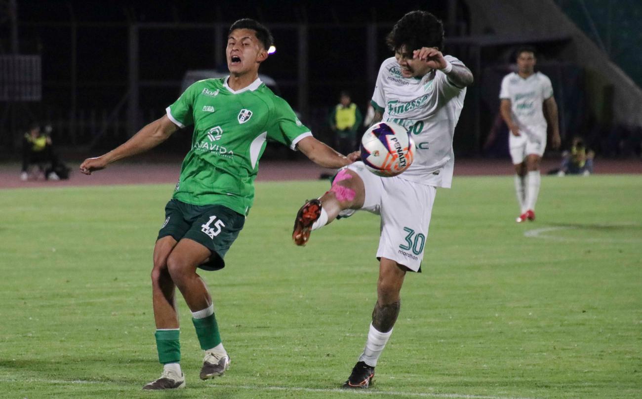 División Profesional 2026, Club Real Tomayapo, Club Oriente Petrolero