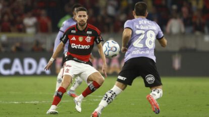 Copa Libertadores 2026, Club Flamengo, Club Independiente del Valle