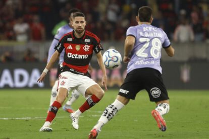 Copa Libertadores 2026, Club Flamengo, Club Independiente del Valle