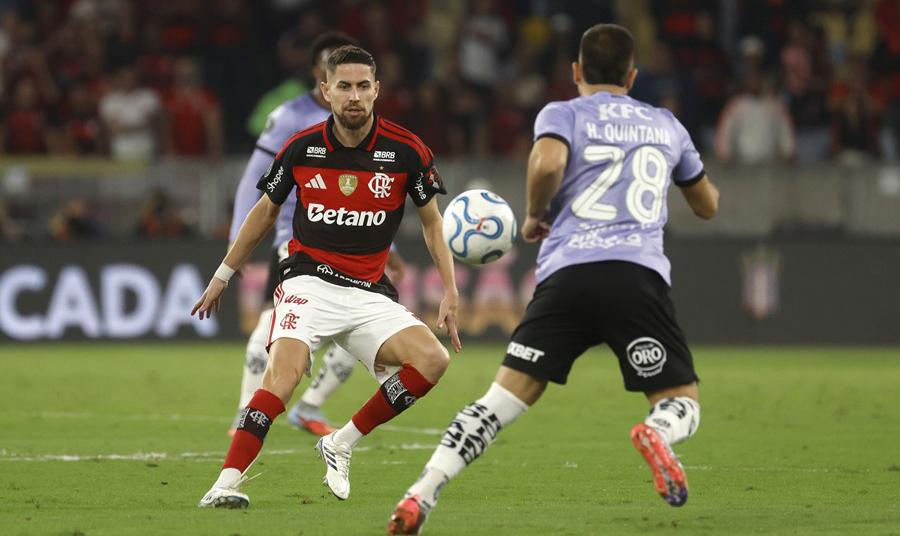Copa Libertadores 2026, Club Flamengo, Club Independiente del Valle