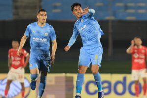 Copa Sudamericana 2026, Club Montevideo City Torque, Club Cienciano