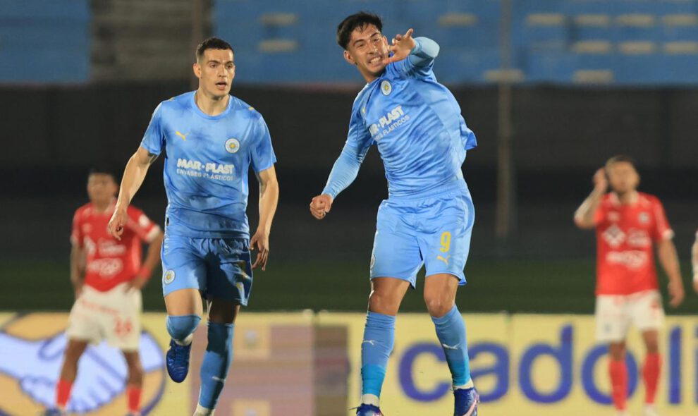 Copa Sudamericana 2026, Club Montevideo City Torque, Club Cienciano