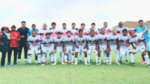 Torneo de la AFO 2026, Categoría Primera A Oruro, Terrazas FC