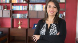 Gissela Dávila,