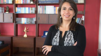 Gissela Dávila,