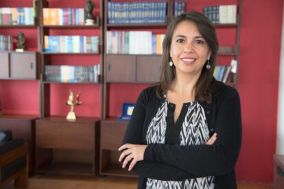 Gissela Dávila,
