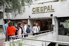 CIESPAL - Quito Ecuador