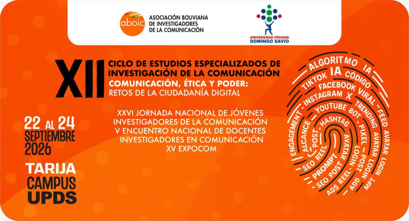 ABOIC en Tarija