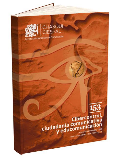 Revista Chasqui CIESPAL