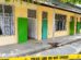 Tiroteo en el Banga National High School