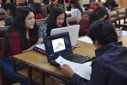 estudiantes
