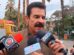 alcalde de Cochabamba