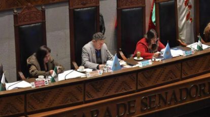 Senado