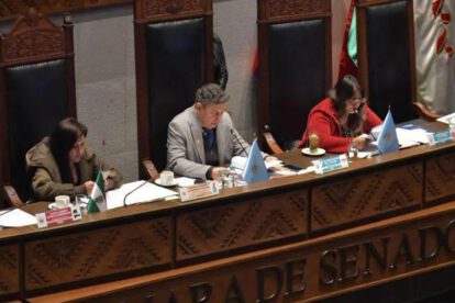 Senado
