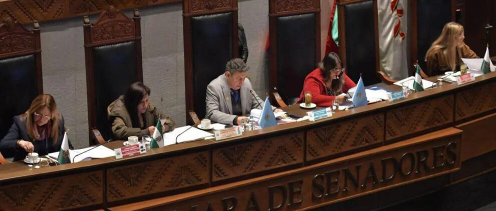 Senado