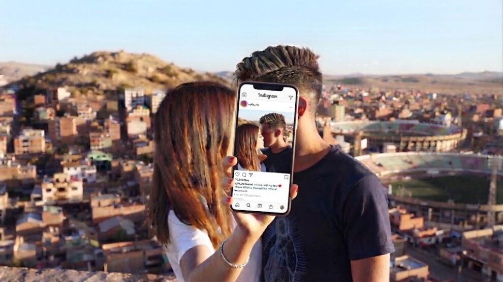pareja