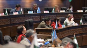 El Senado aprobó el proyecto de ley durante la sesión de este viernes