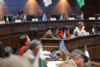 El Senado aprobó el proyecto de ley durante la sesión de este viernes
