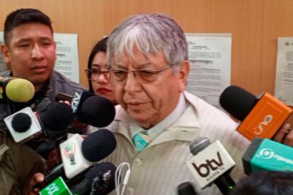 Óscar Navarro