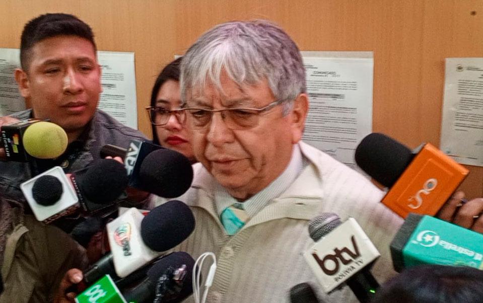 Óscar Navarro