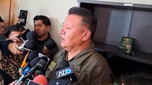 Coronel Celin Salas