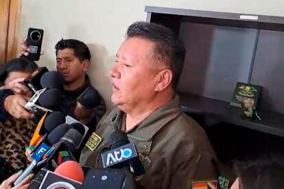 Coronel Celin Salas