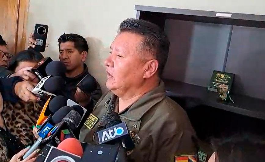 Coronel Celin Salas