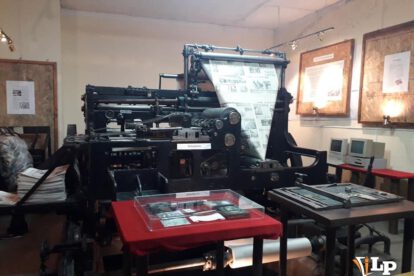Museo Gráfico de La Patria